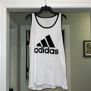 Men’s adidas shirt